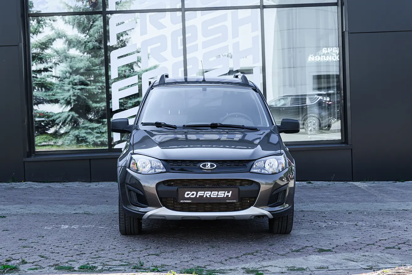 LADA (ВАЗ)