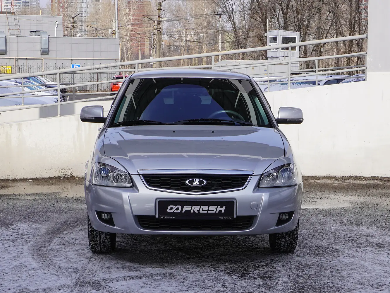 LADA (ВАЗ)