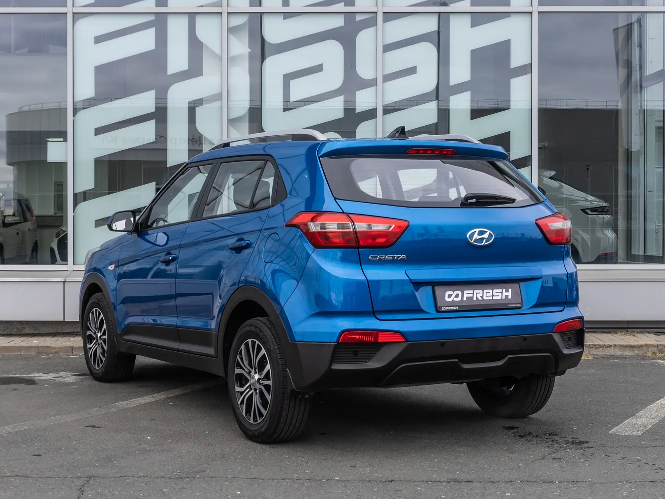 Hyundai