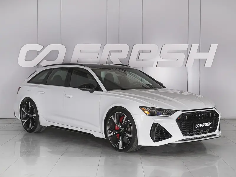 RS 6