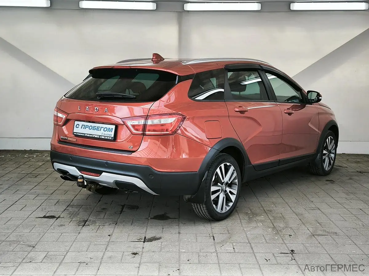 LADA (ВАЗ)