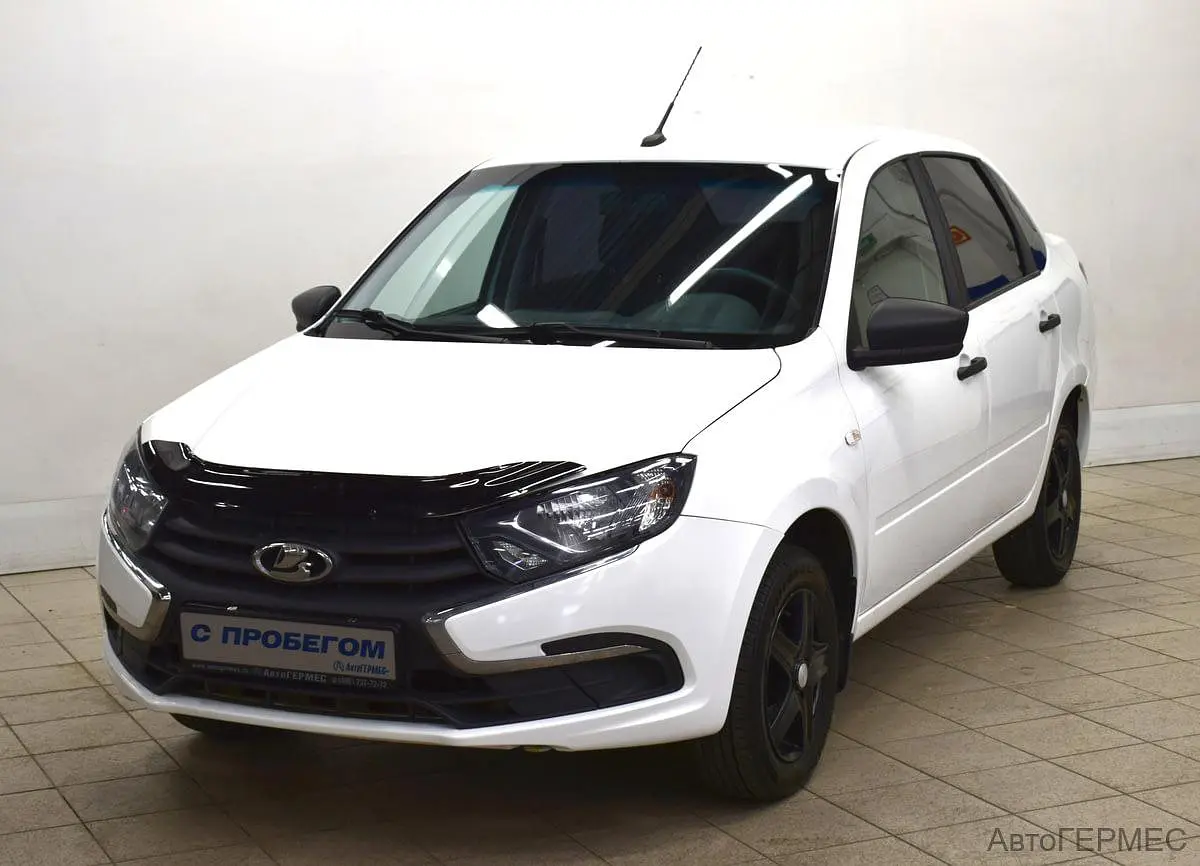 LADA (ВАЗ)