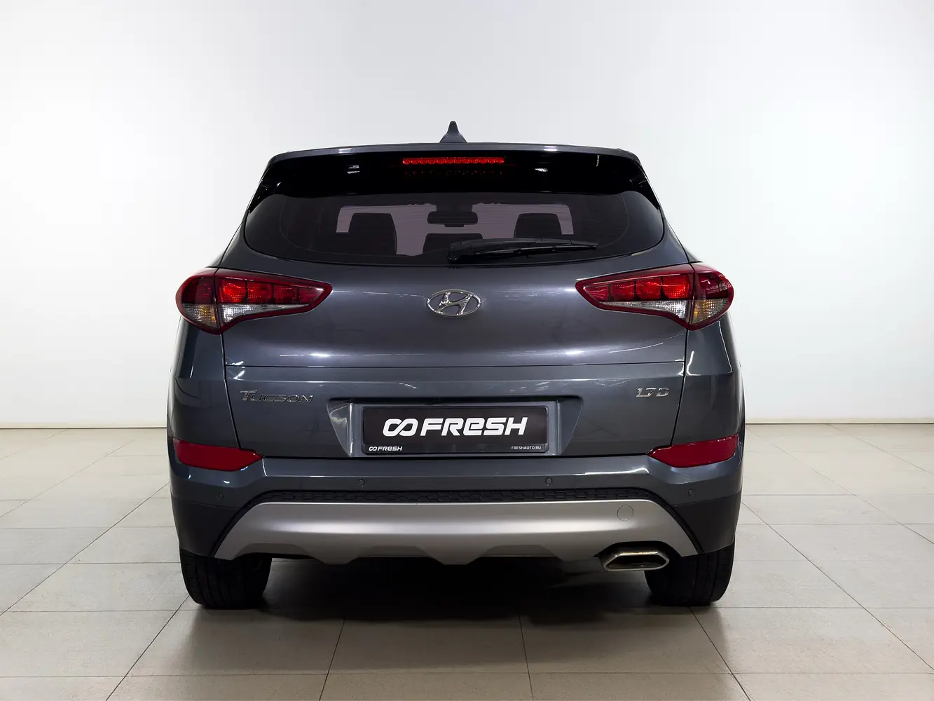 Hyundai