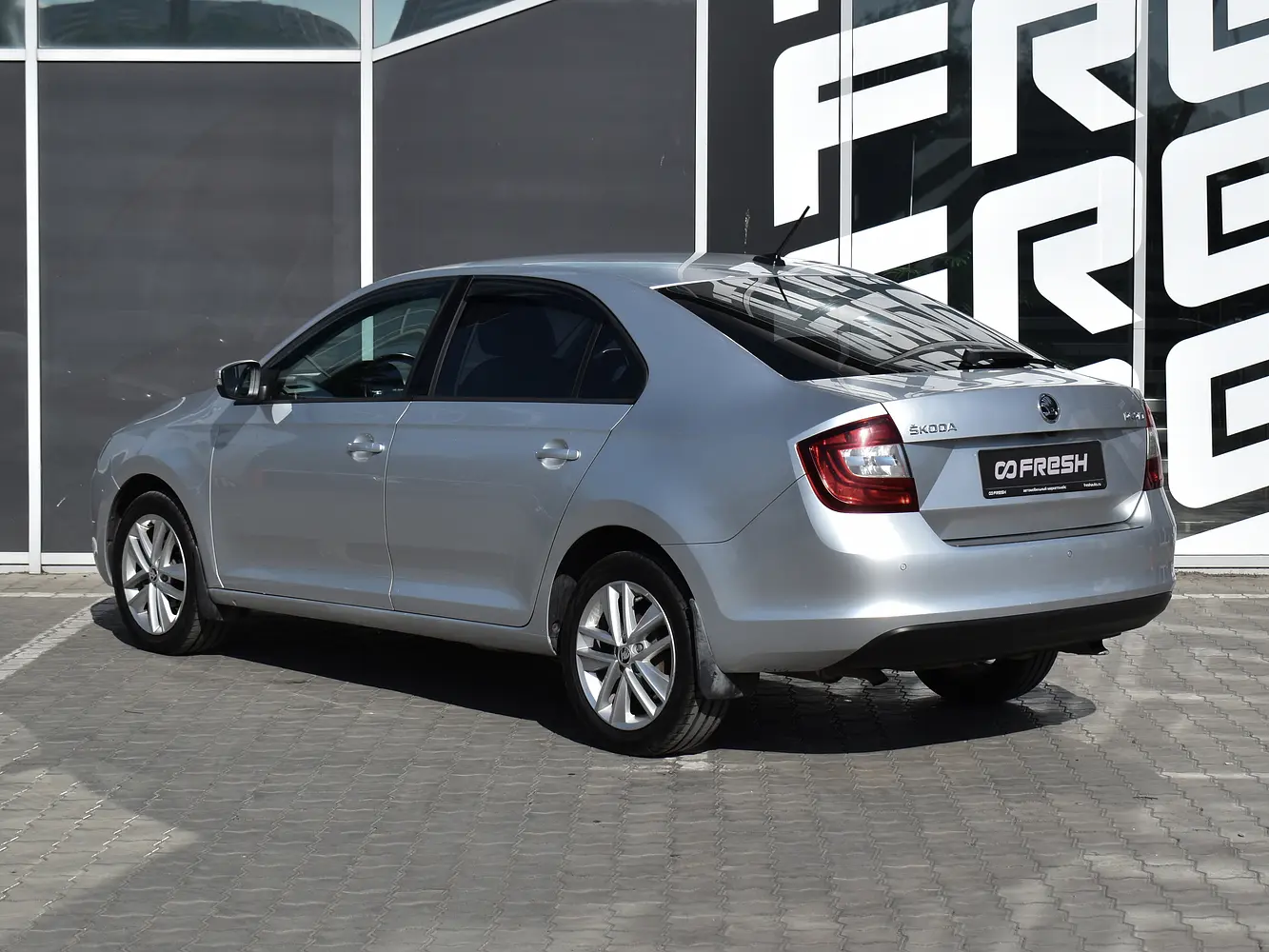 Skoda