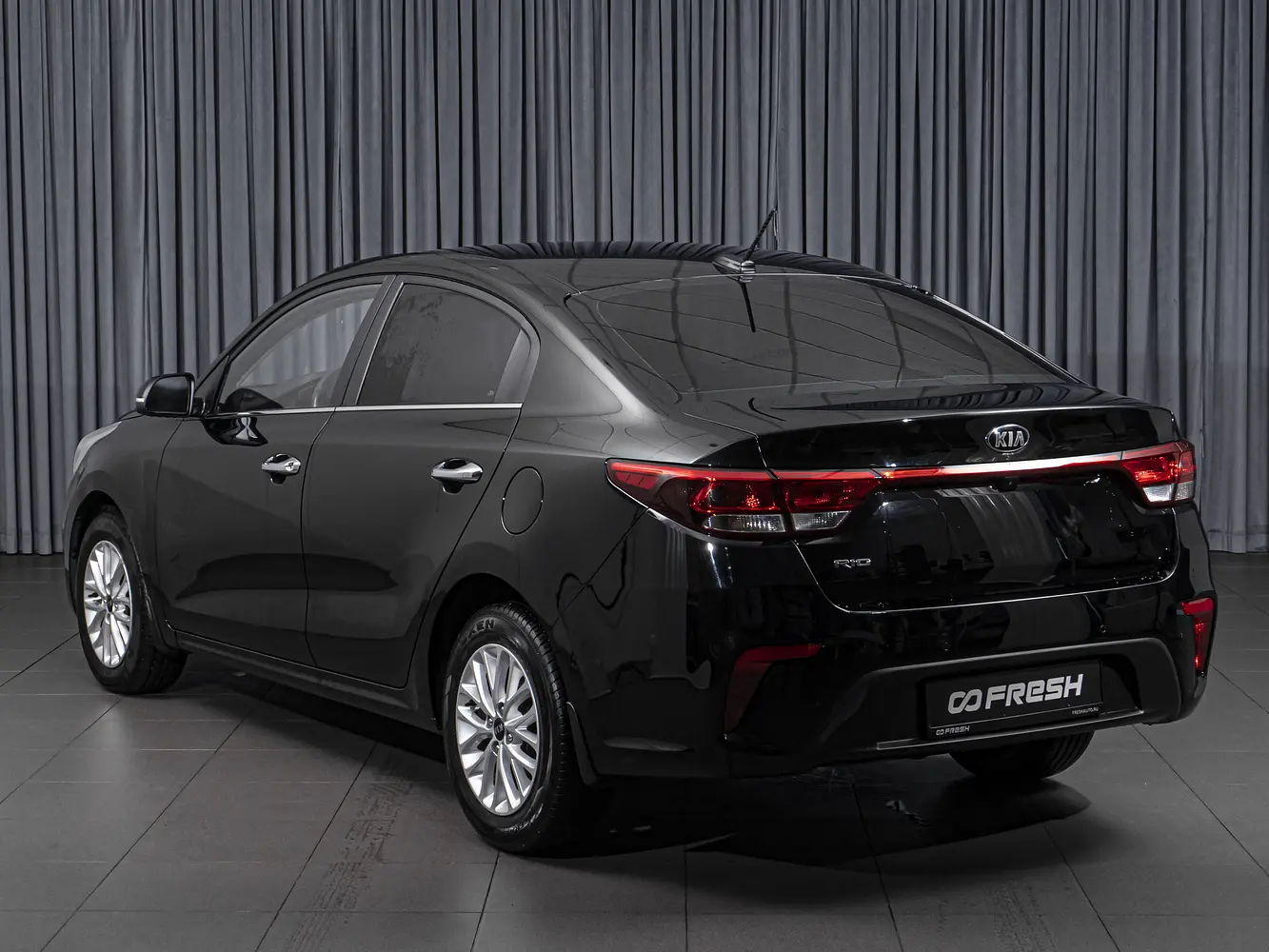 Kia