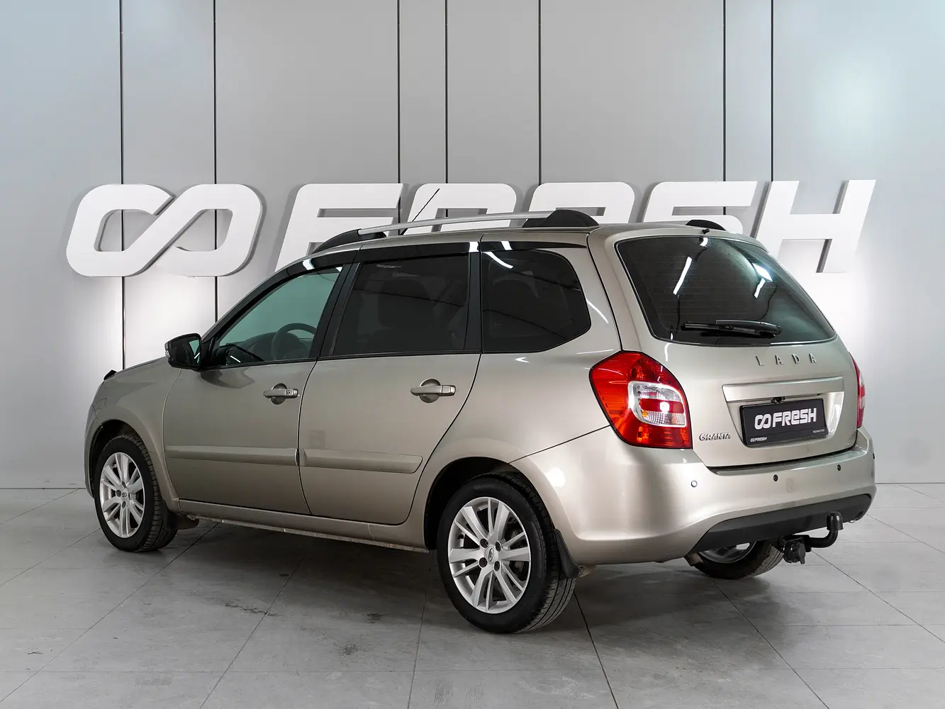 LADA (ВАЗ)