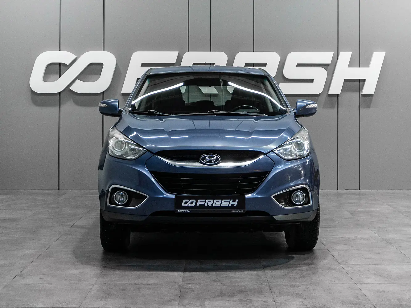 Hyundai