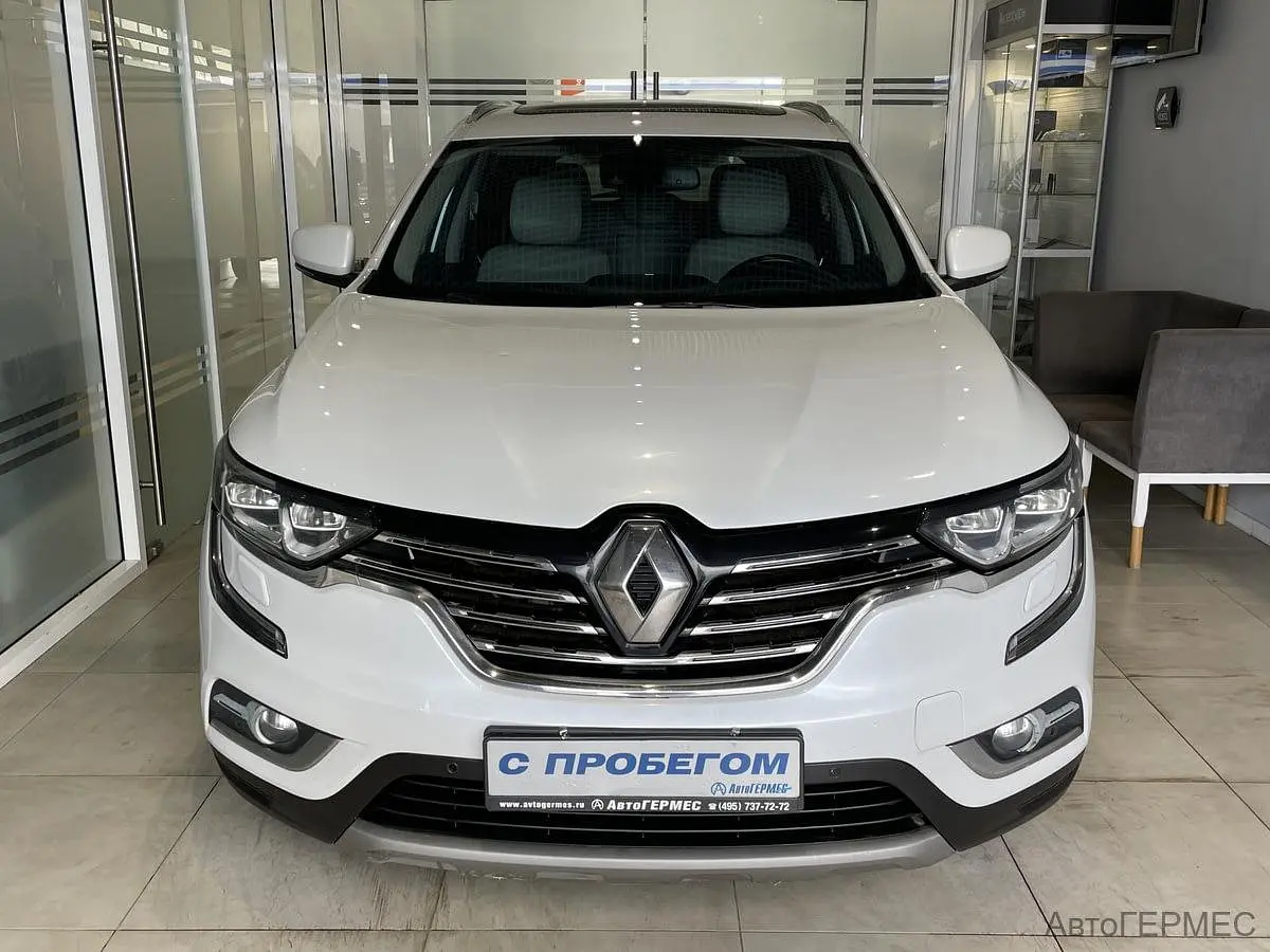 Renault