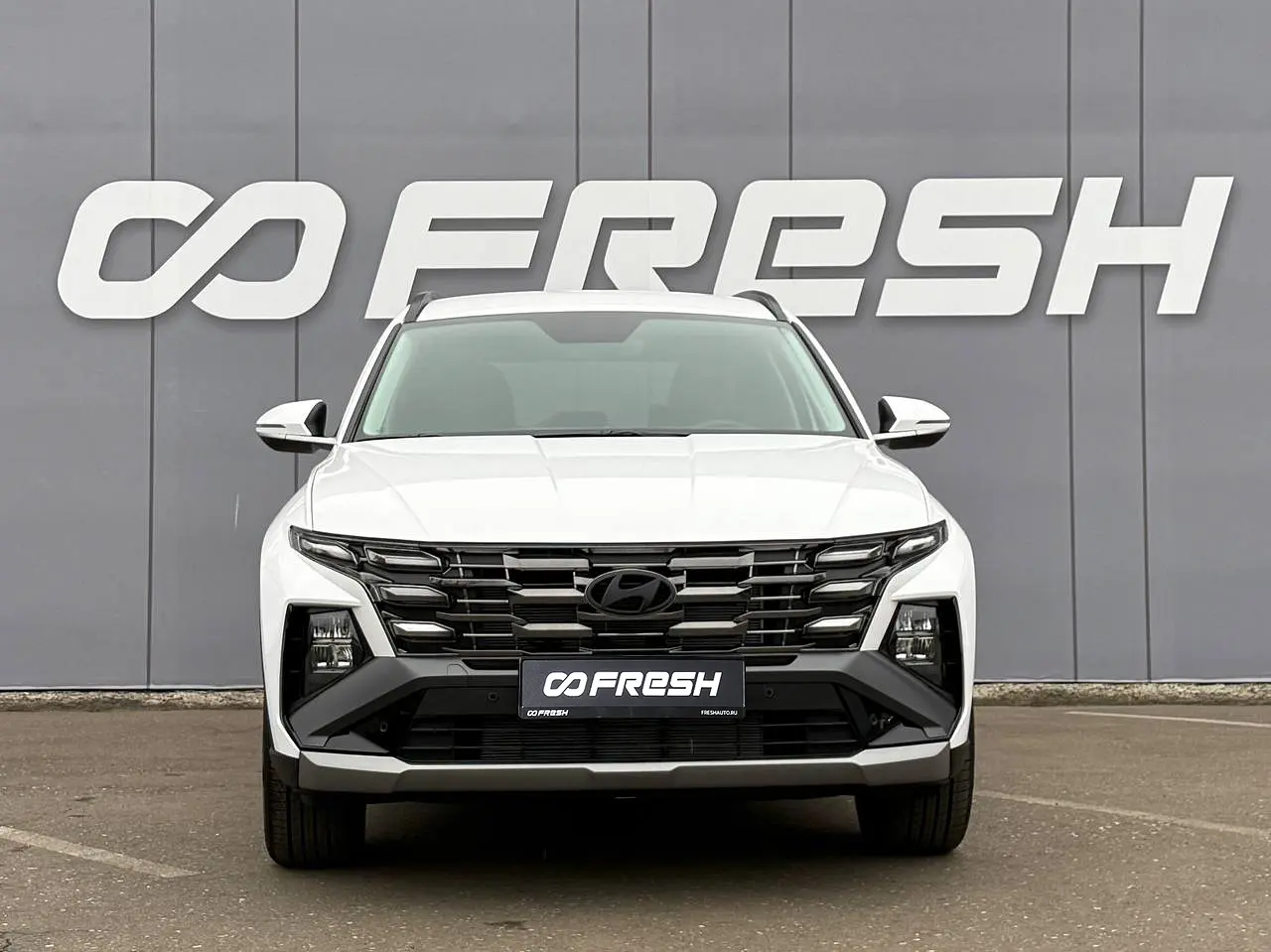 Hyundai