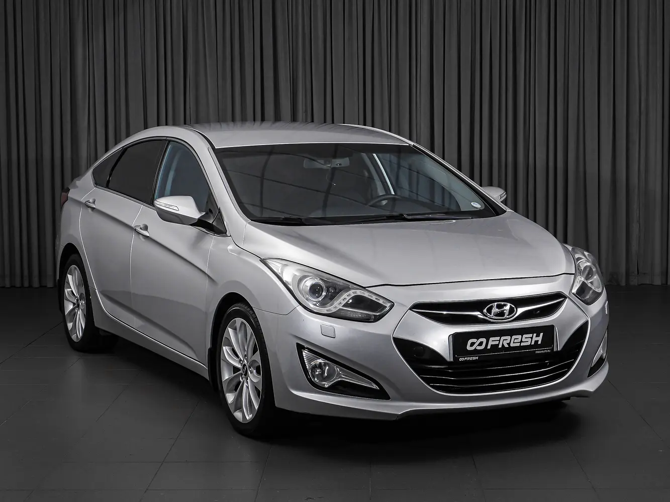 Hyundai