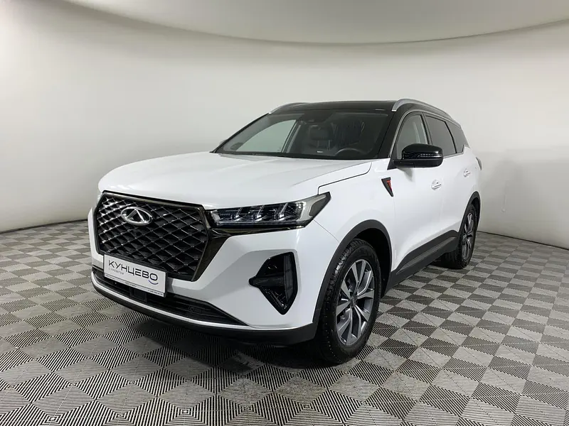 Tiggo 7 Pro Max