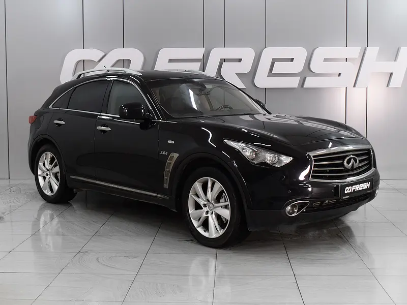 QX70