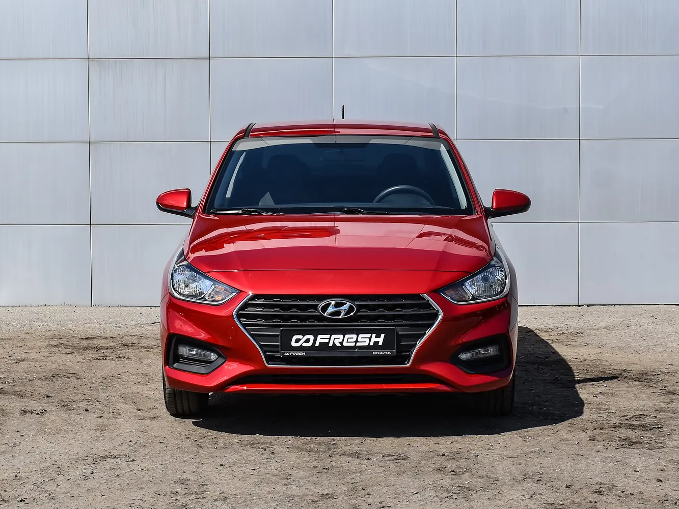 Hyundai