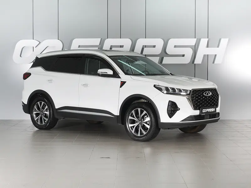 Tiggo 7 Pro Max