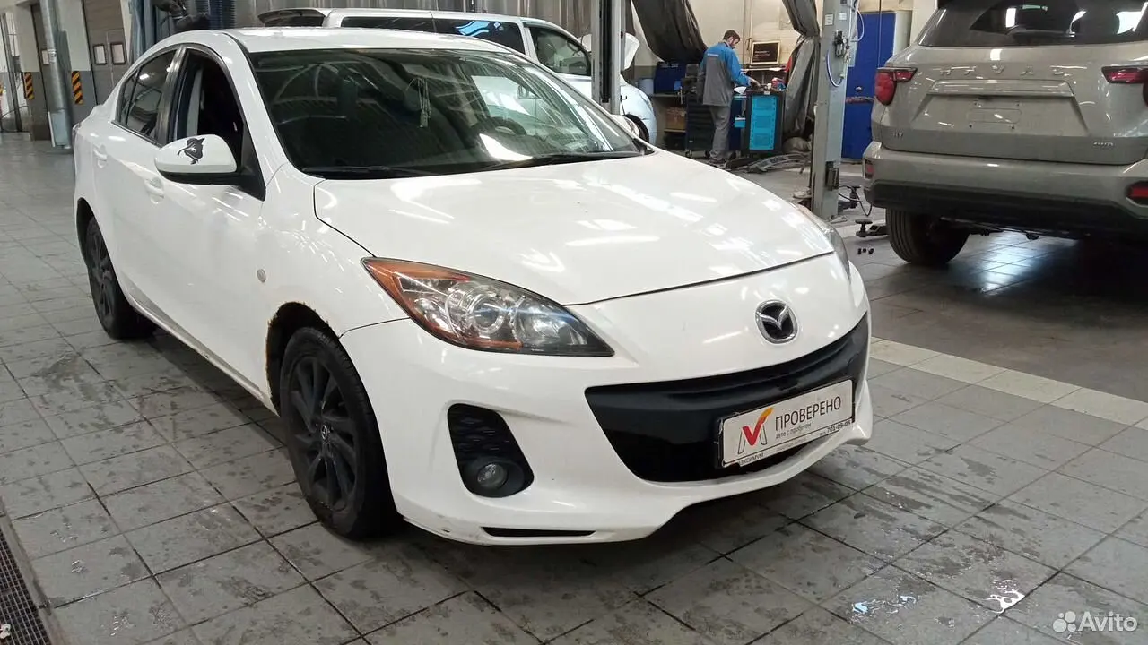 Mazda
