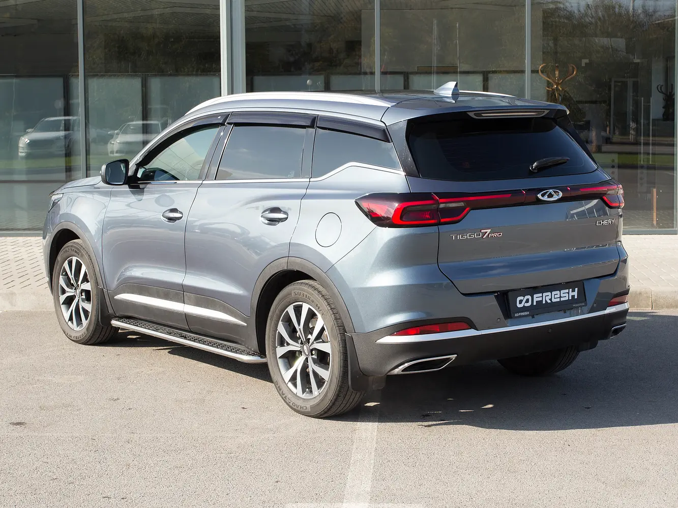 Chery