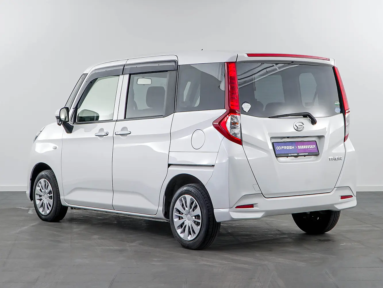 Daihatsu