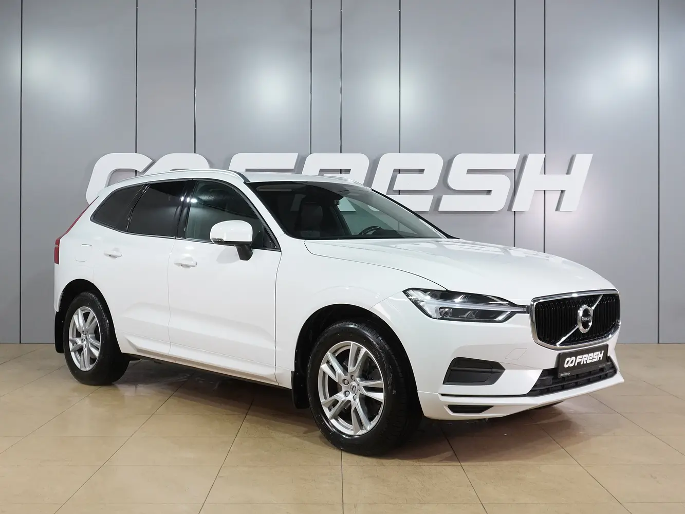 Volvo
