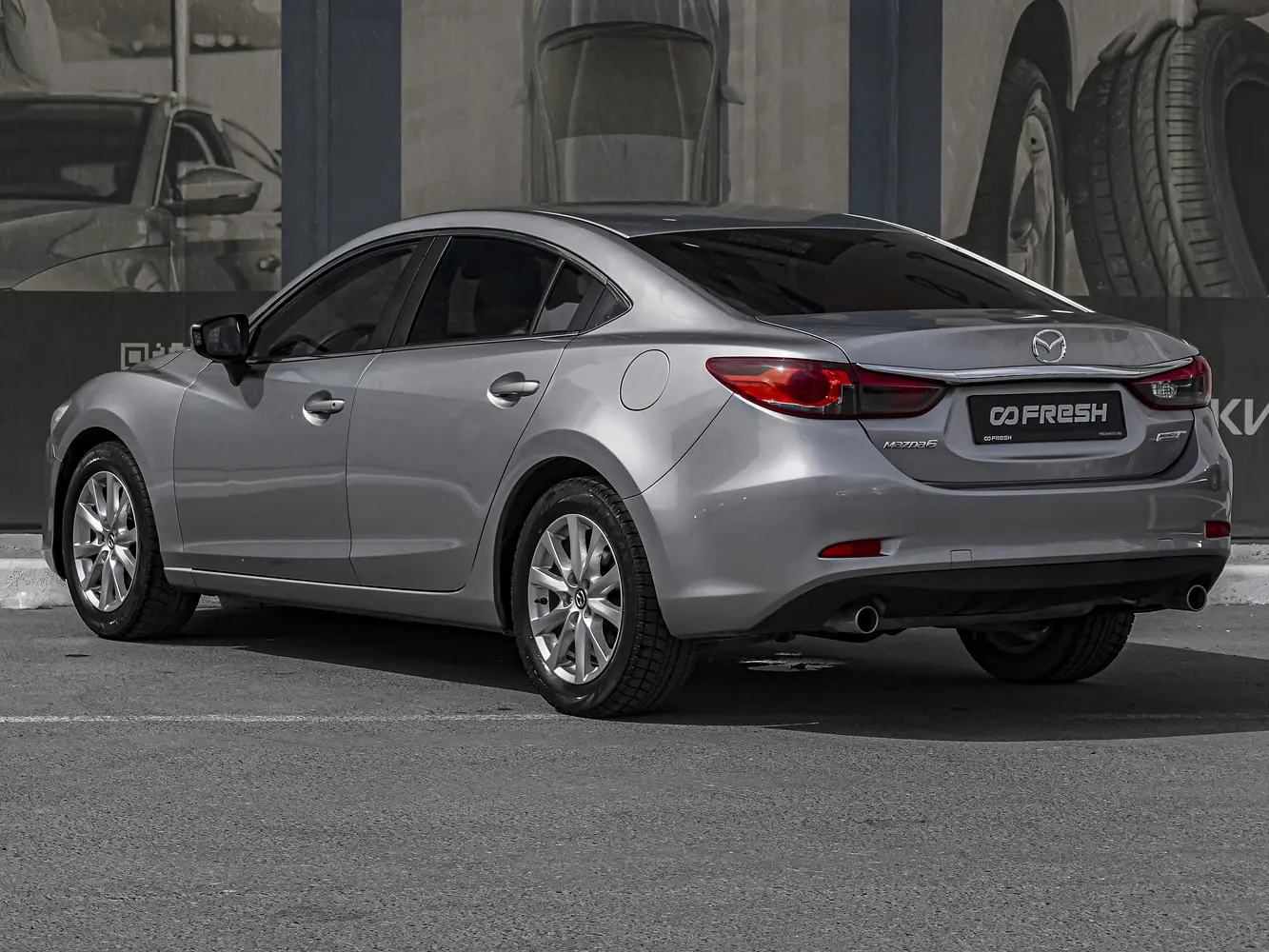 Mazda