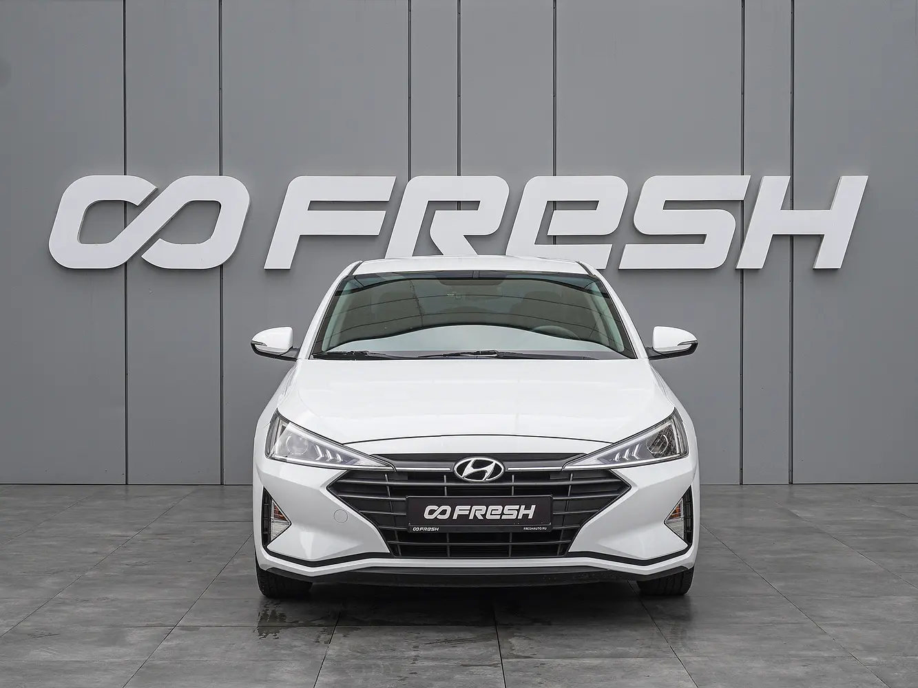 Hyundai
