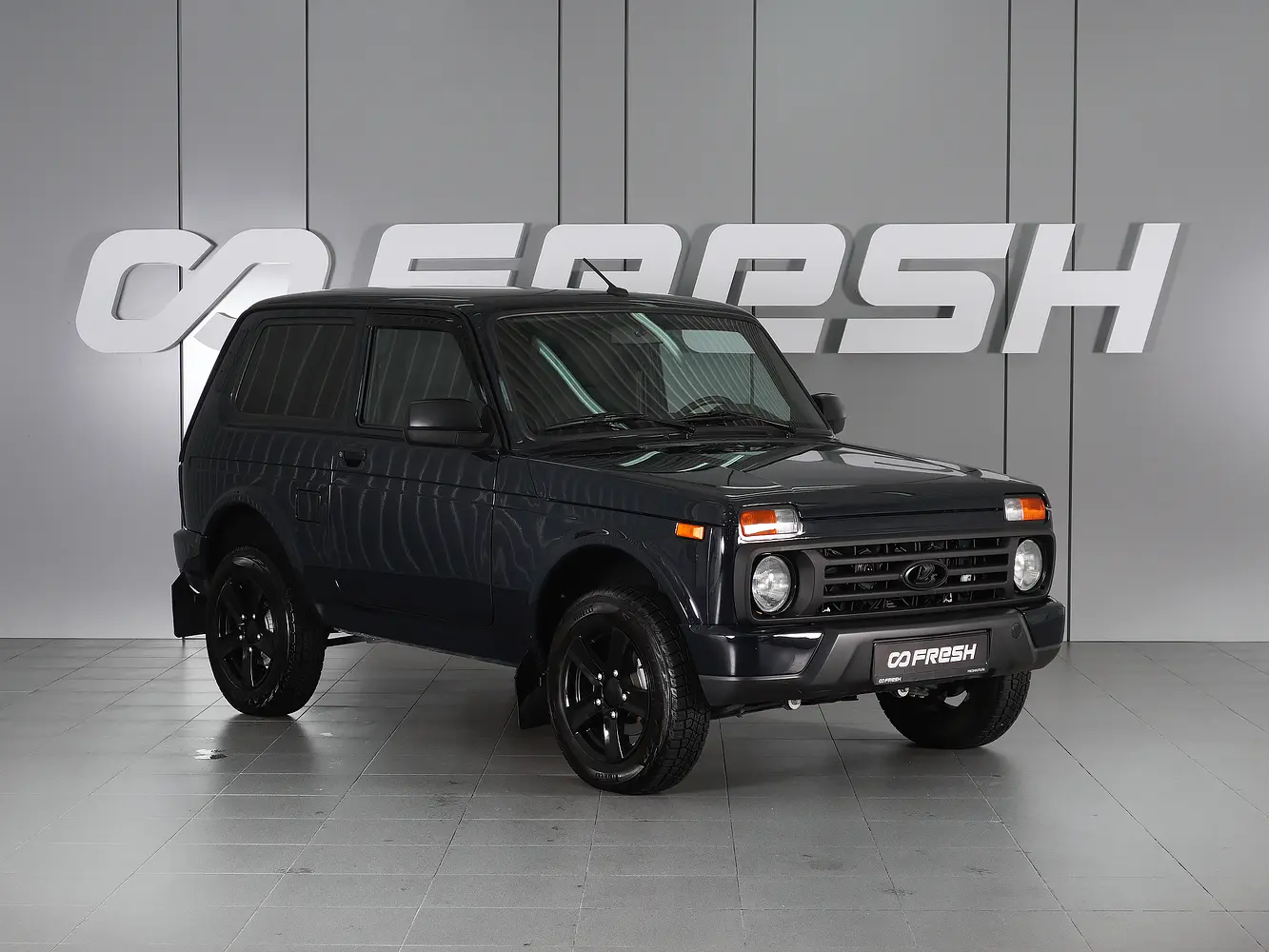 LADA (ВАЗ)