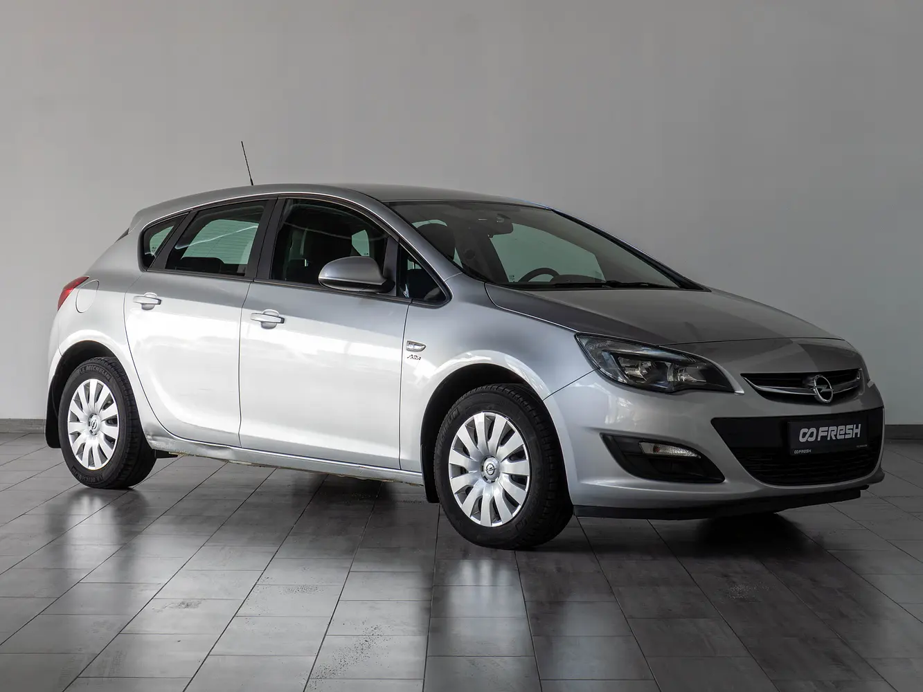 Opel
