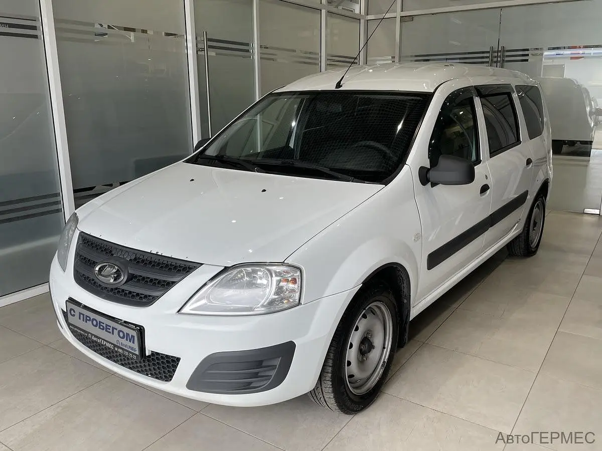 LADA (ВАЗ)