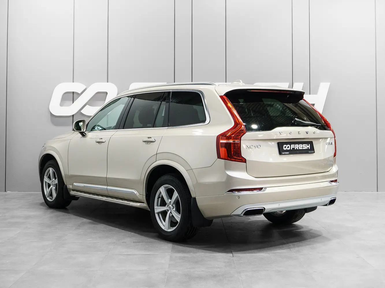 Volvo