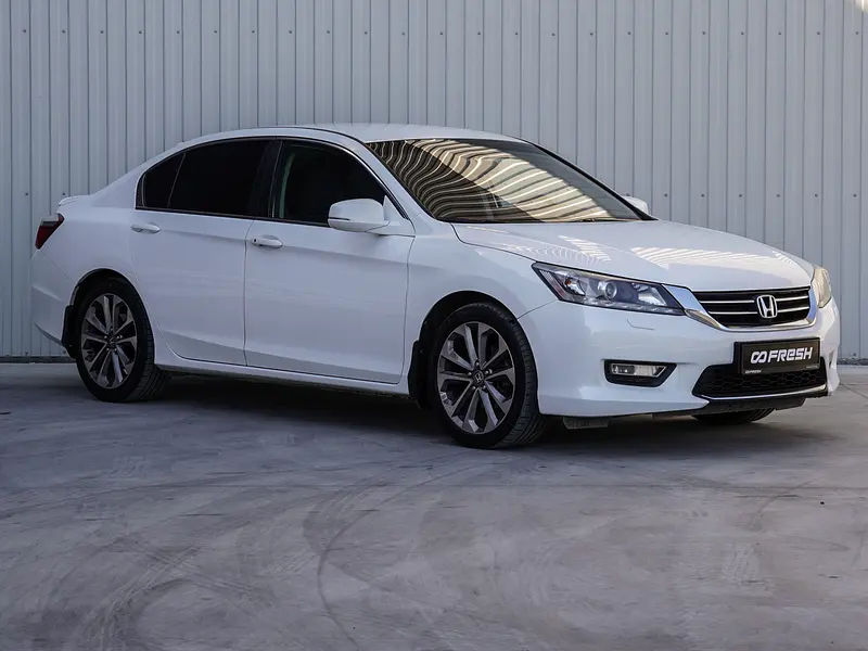 Accord