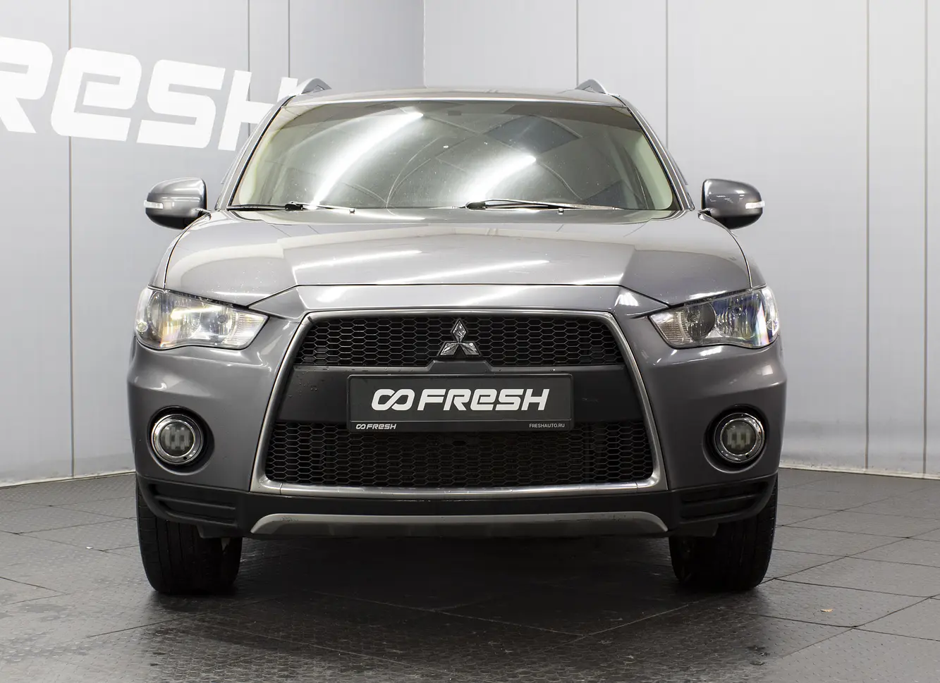 Mitsubishi