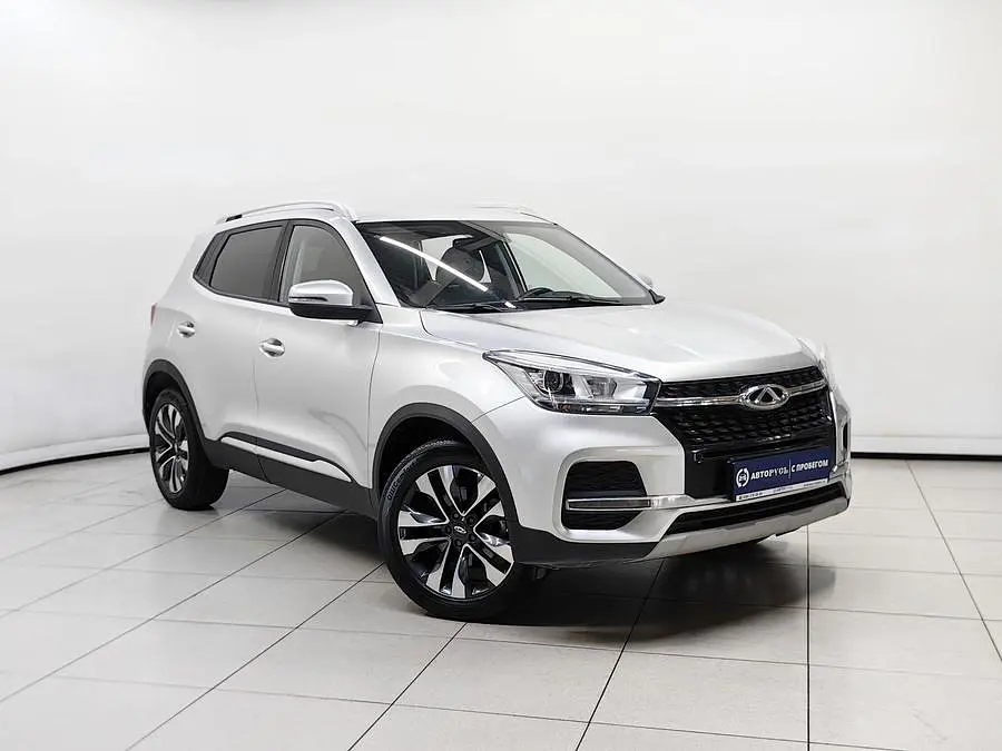 Chery