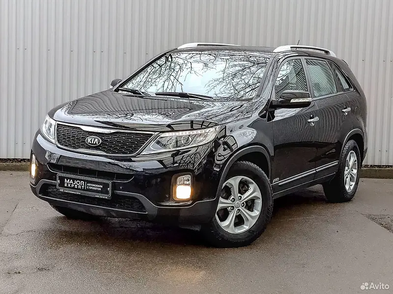 Sorento