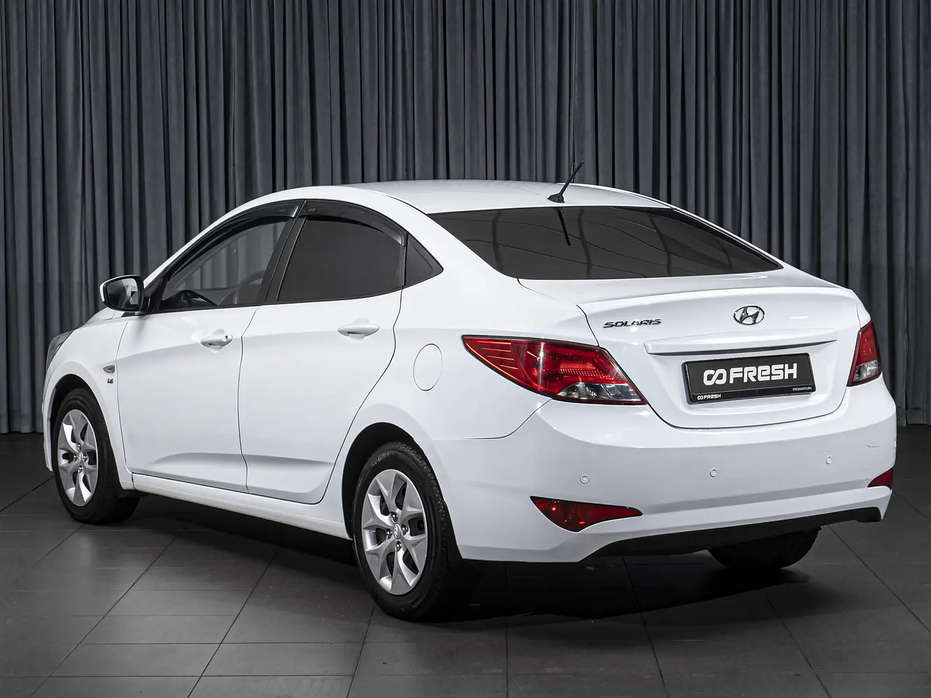 Hyundai