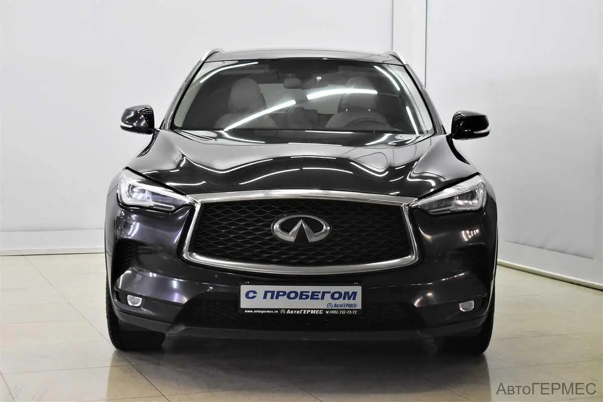 Infiniti