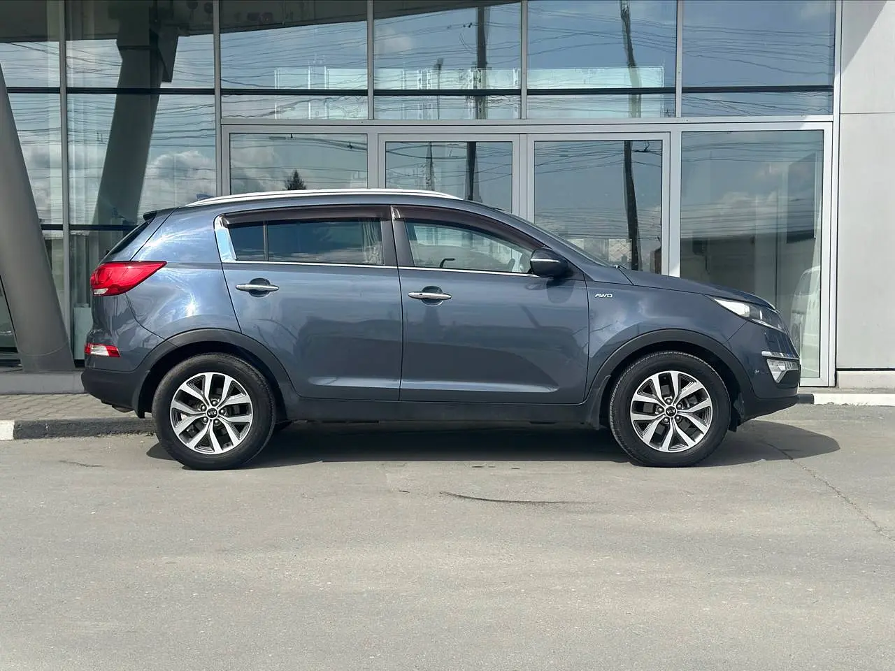 Kia