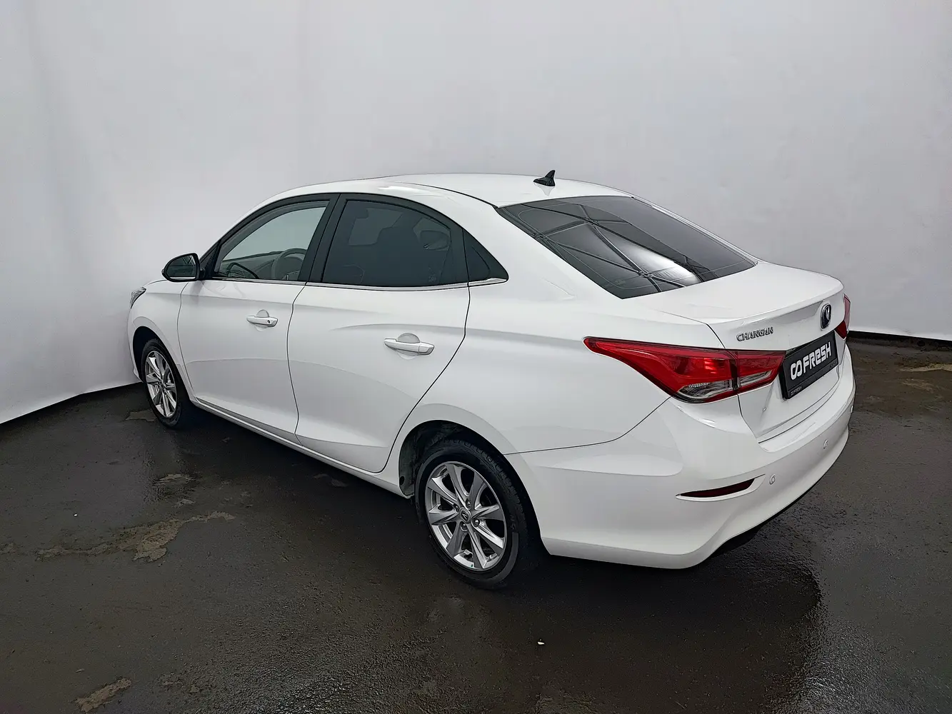 Changan