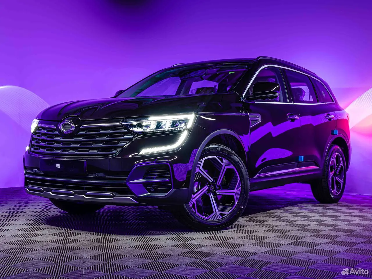 Renault Samsung