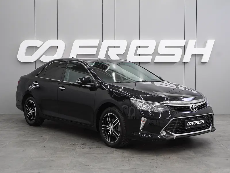 Camry