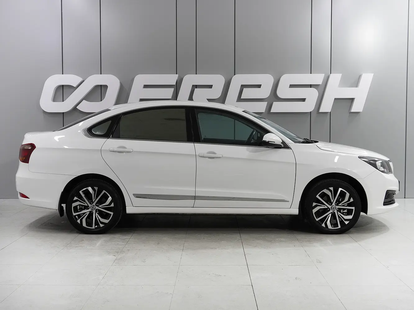 DongFeng