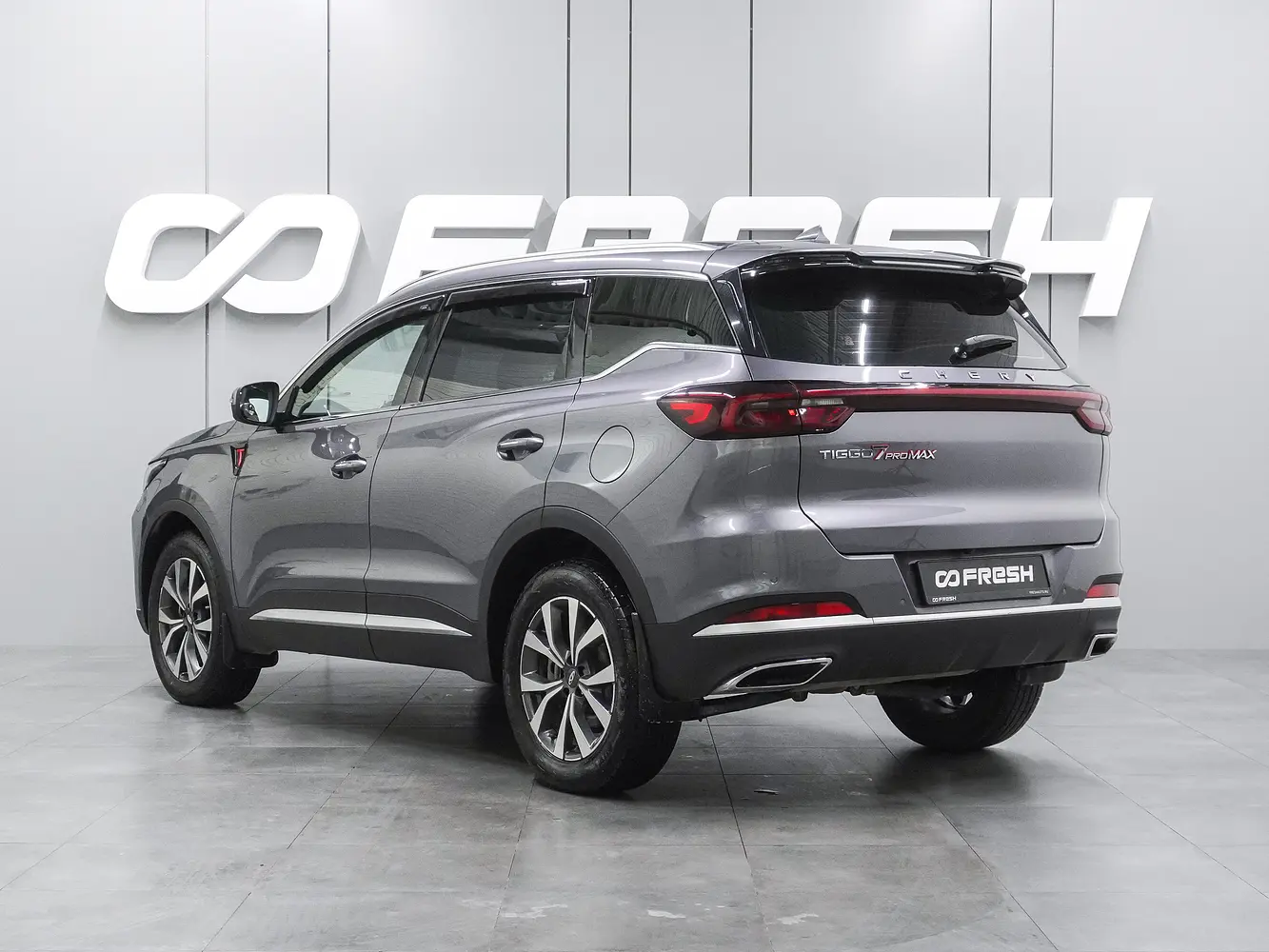 Chery