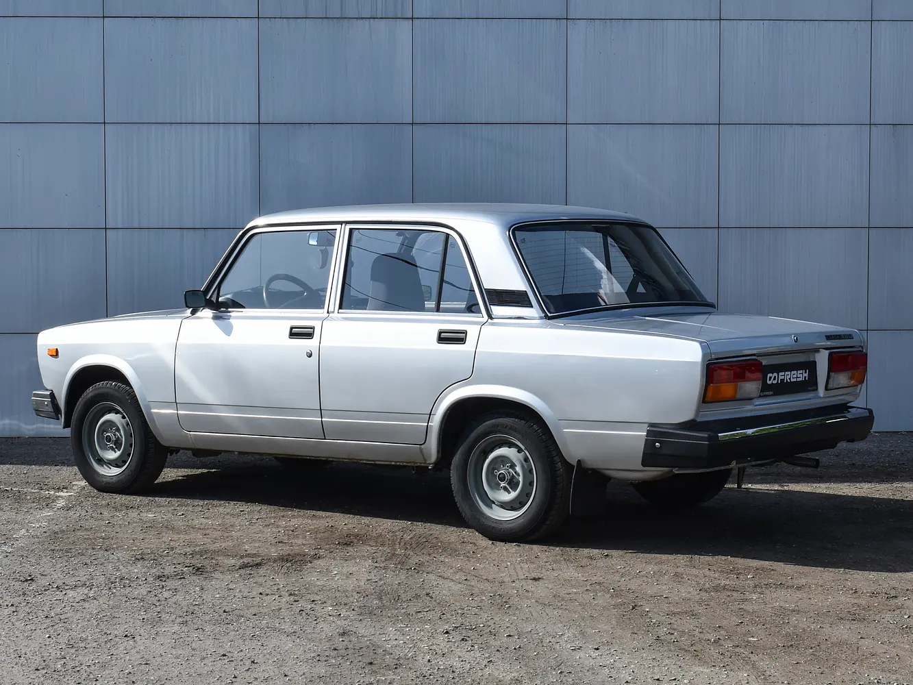 LADA (ВАЗ)