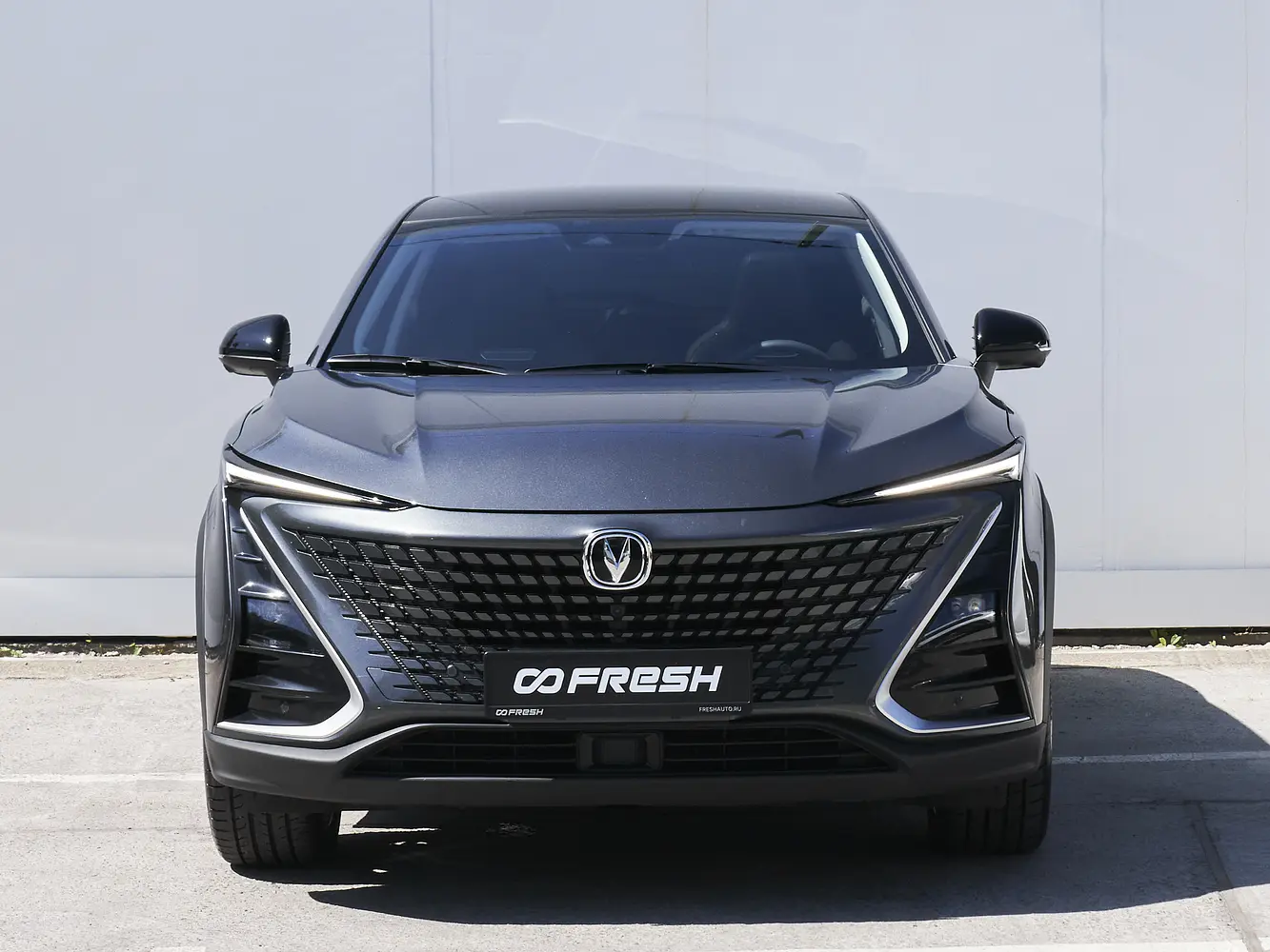Changan