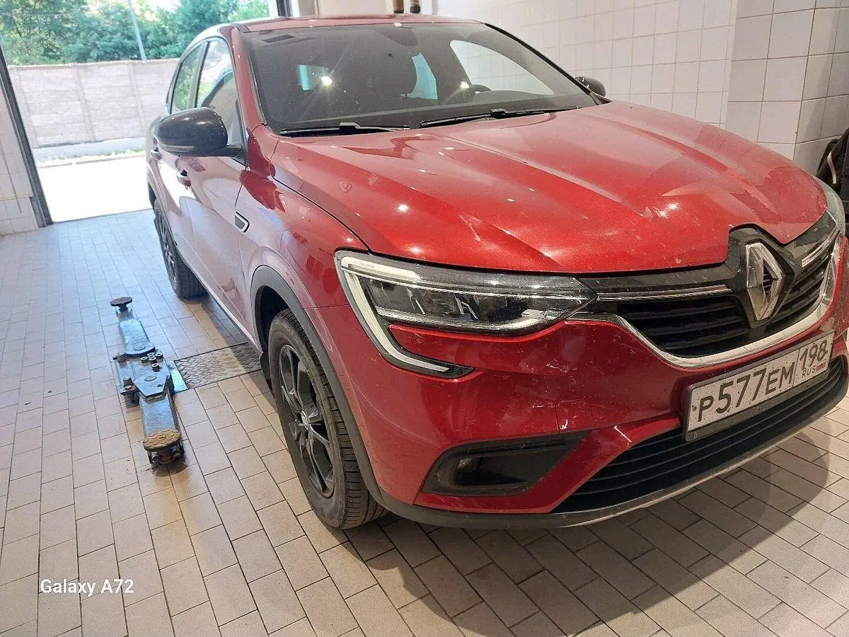 Renault