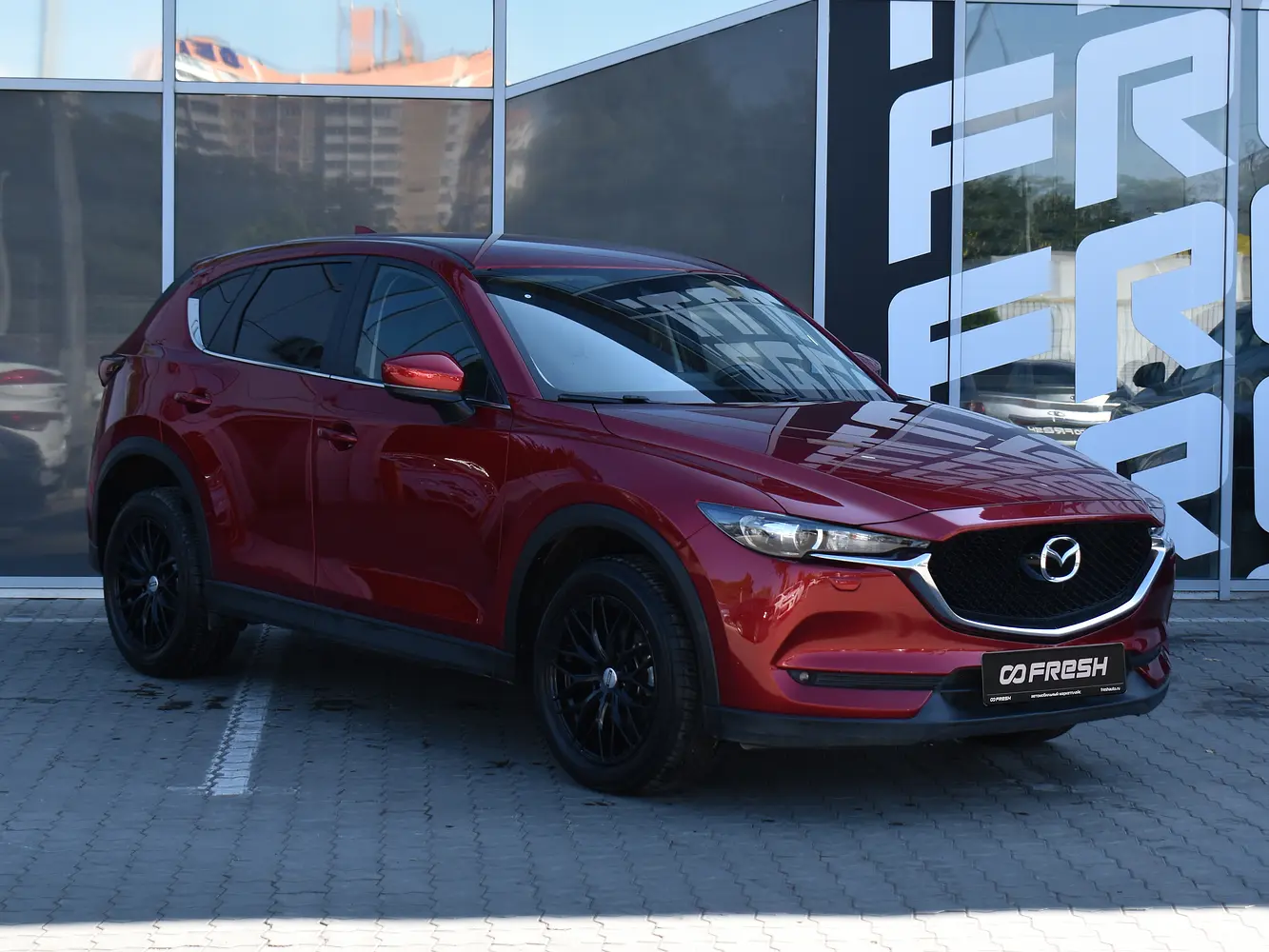 Mazda