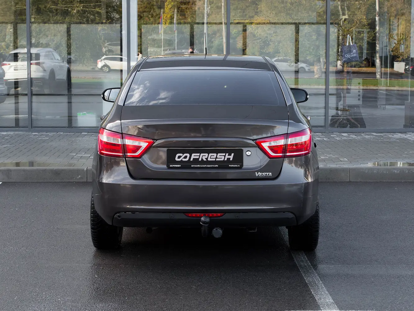 LADA (ВАЗ)