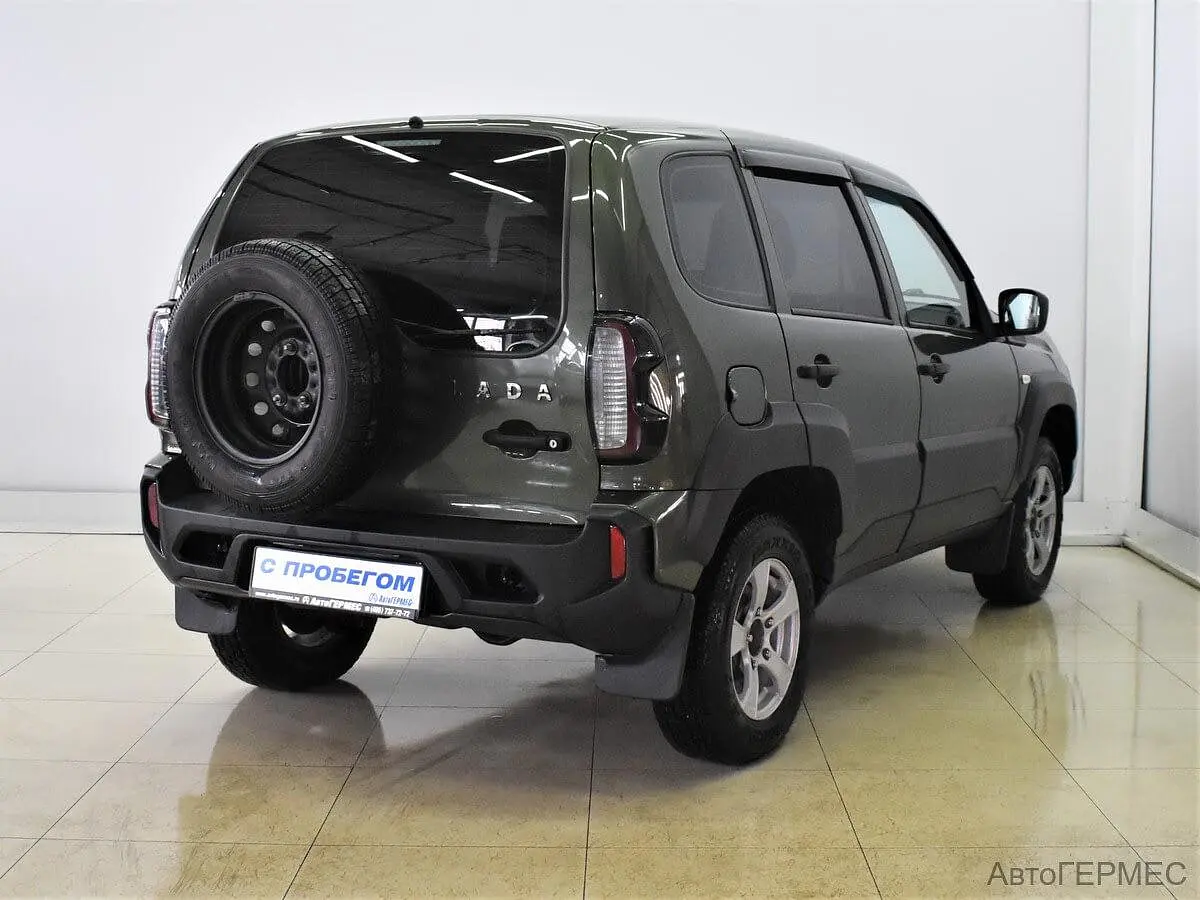 LADA (ВАЗ)