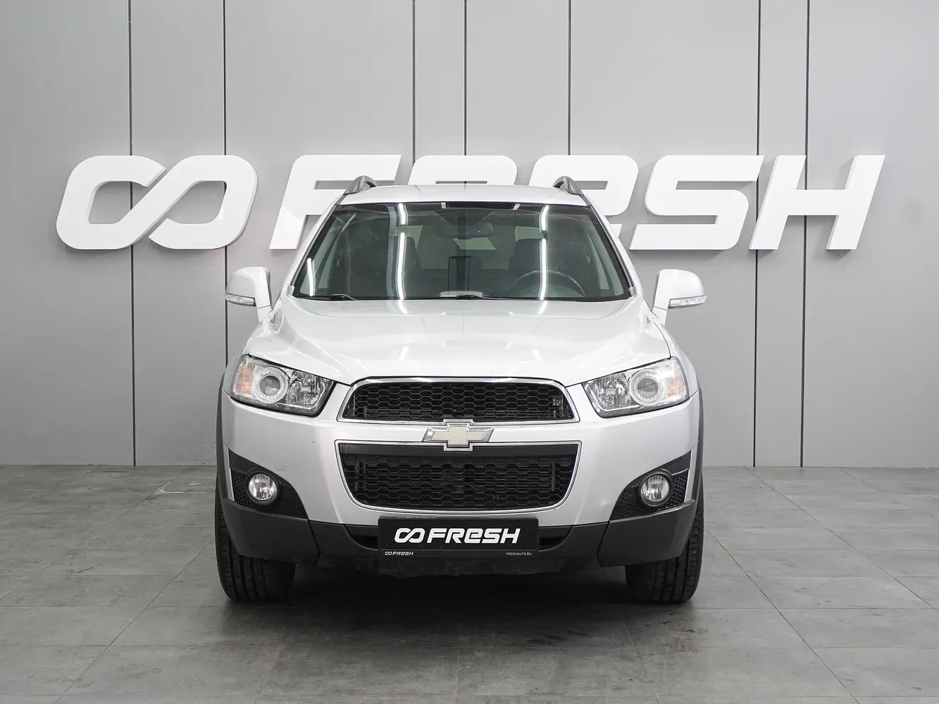 Chevrolet