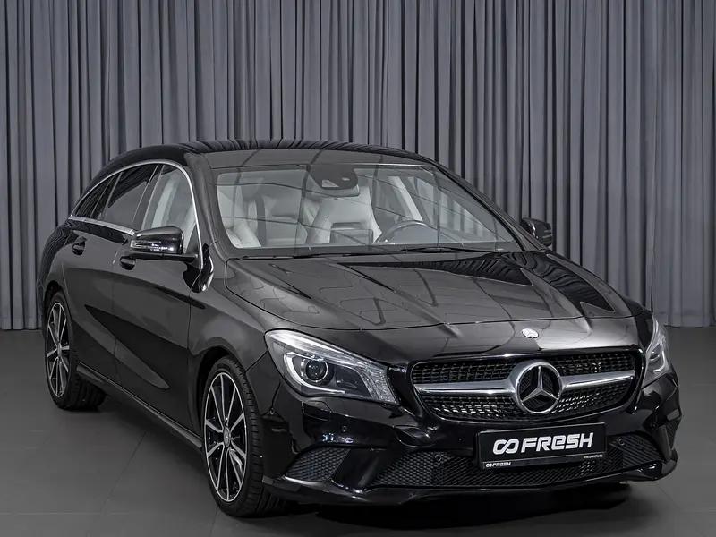CLA