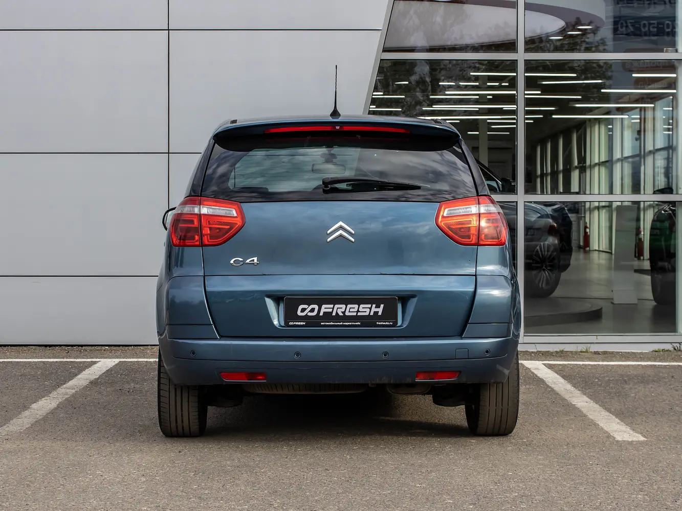 Citroen