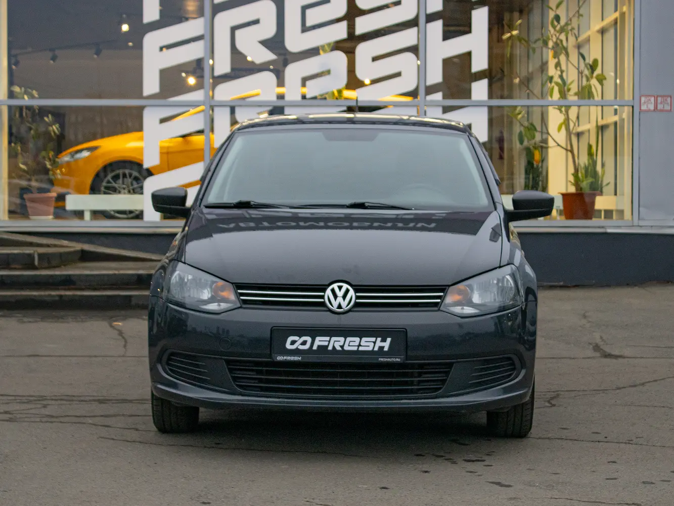 Volkswagen